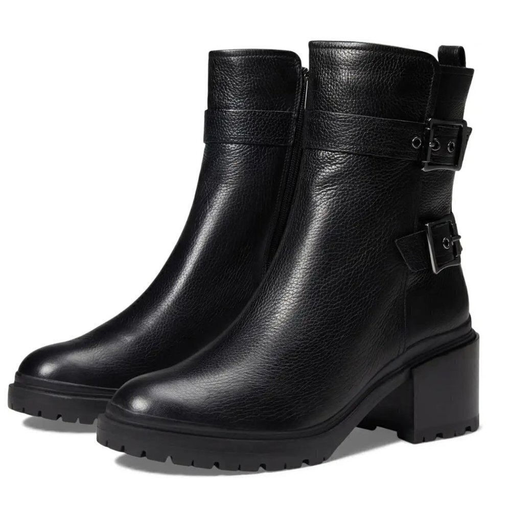 NATURALIZER Trina Mid Shaft Boots